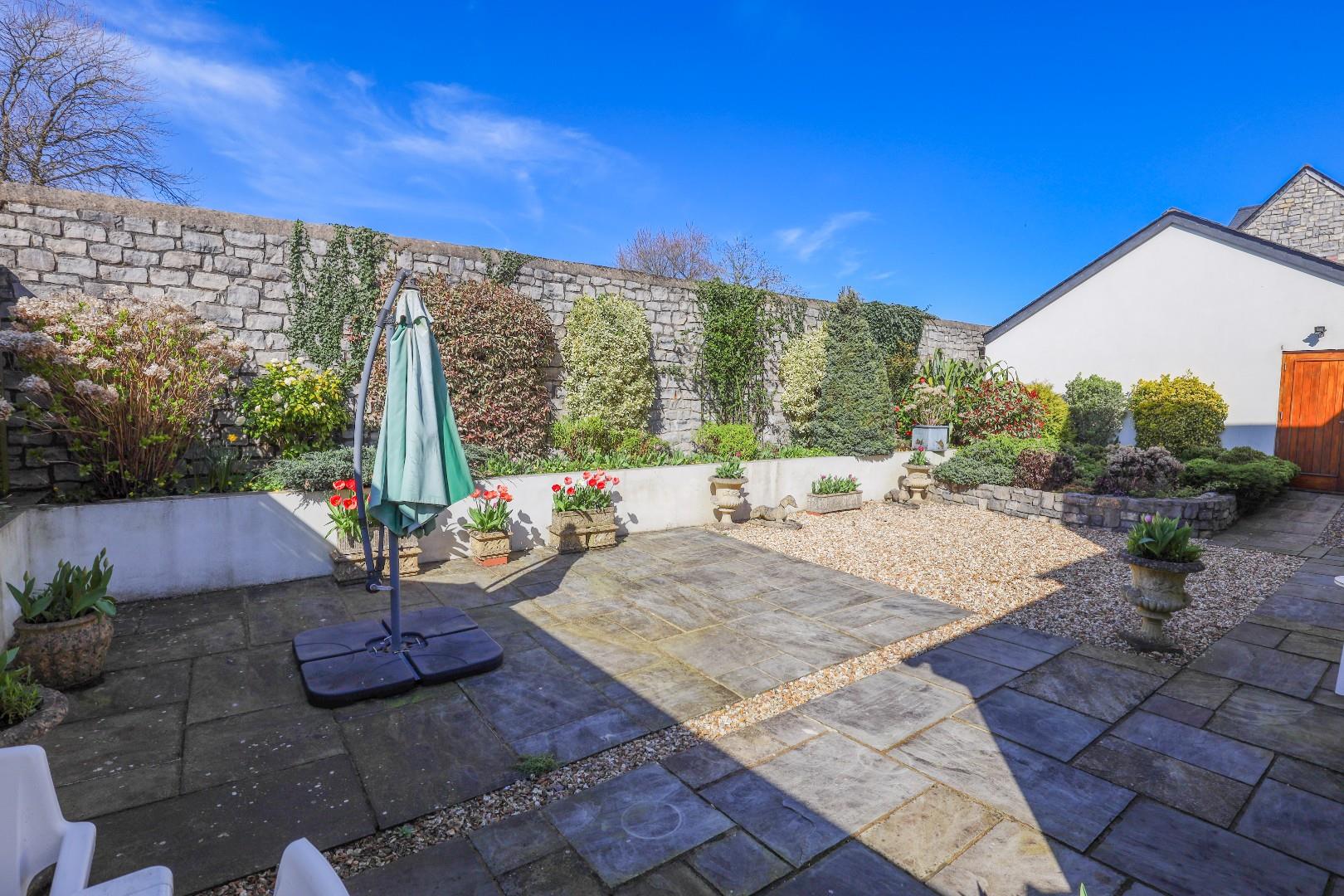 Augusta Court, North Road, Cowbridge, Vale Of Glamorgan, CF71 7FD